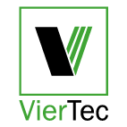 Viertec Logo